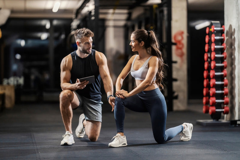 Is Fast-Track to Becoming a Personal Trainer a good choice?