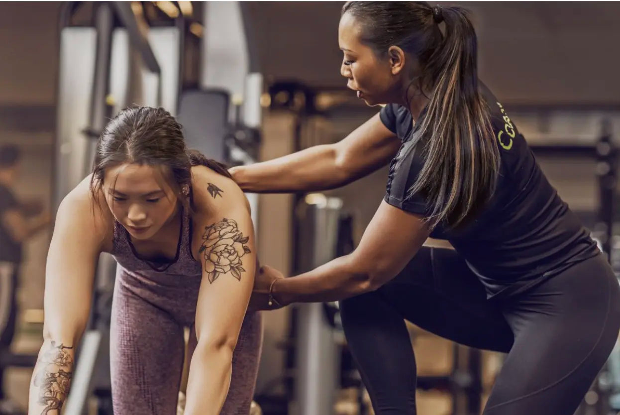 A Fitness Education Expert's Top Tips on How To Be the Best Gym Trainer (2026 UPDATE)