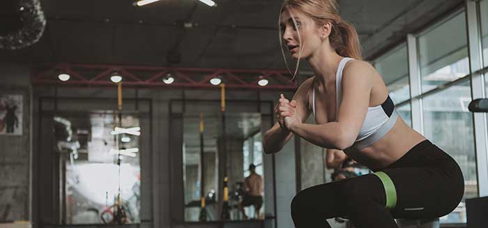 Squat Alternatives