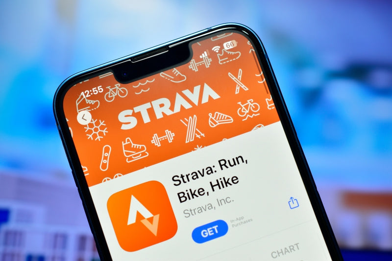 Fitness with Strava: Your Essential Guide