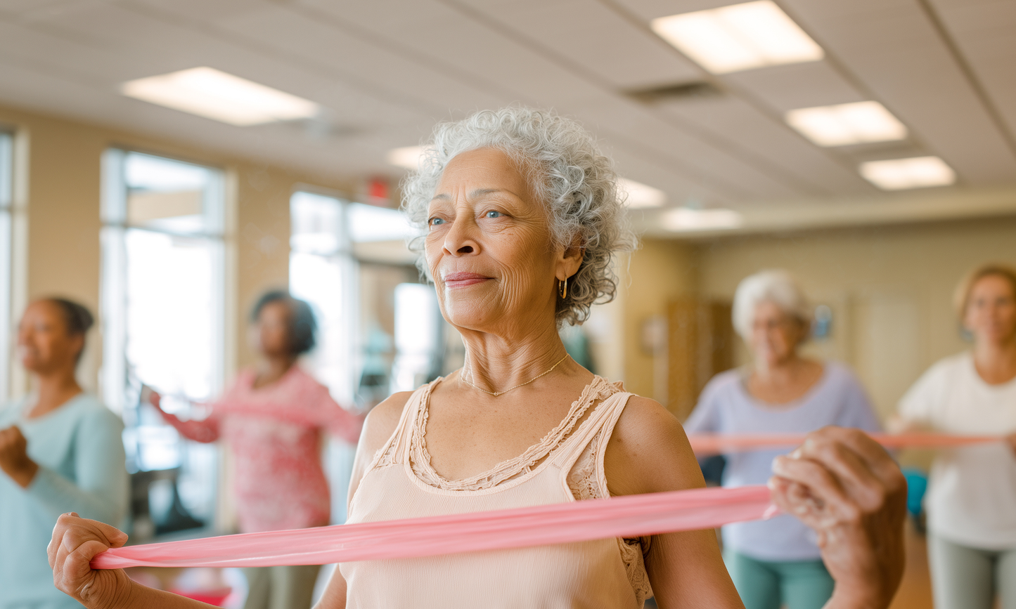 Foundations of Medical Fitness: A Comprehensive Course for Specialists