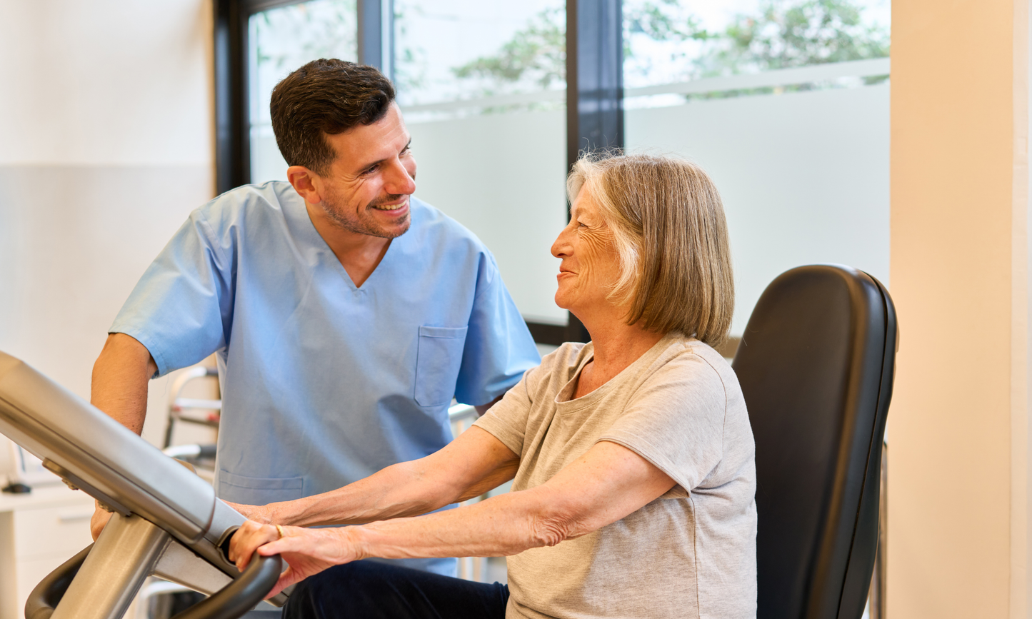 Medfit Education's Type 2 Diabetes Fitness Specialist