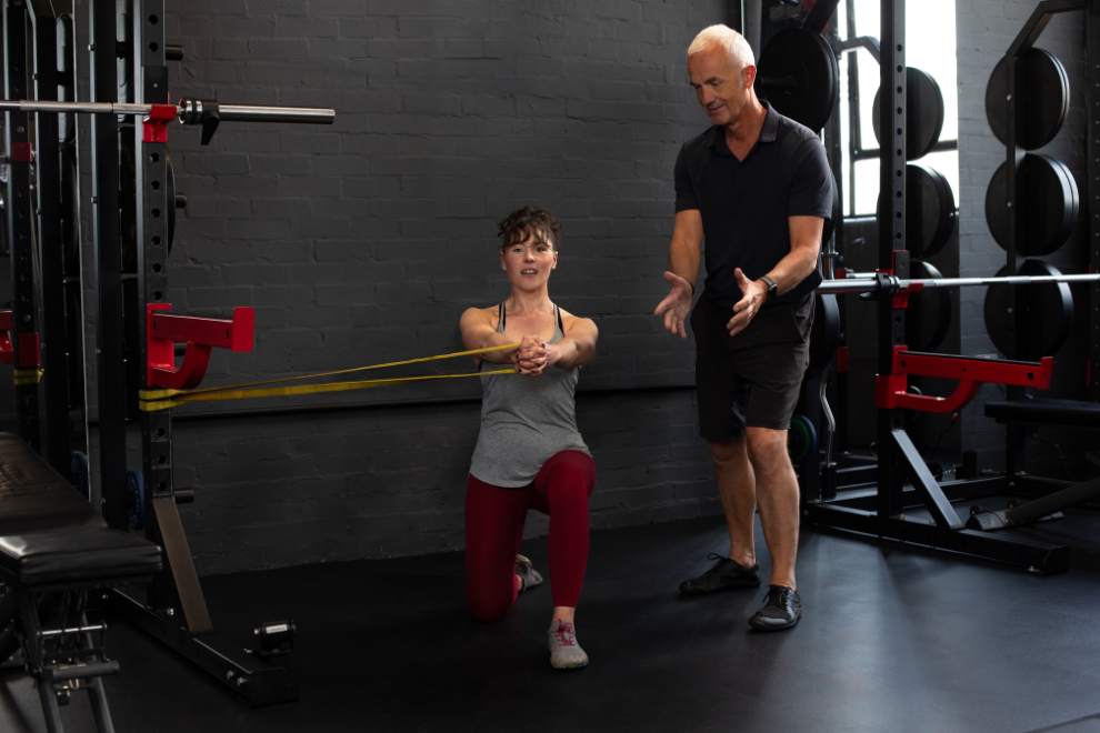 Level 3 Pilates & Personal Trainer Bundle