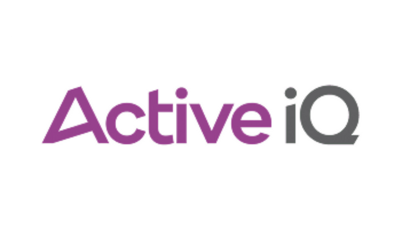 Active IQ Logo