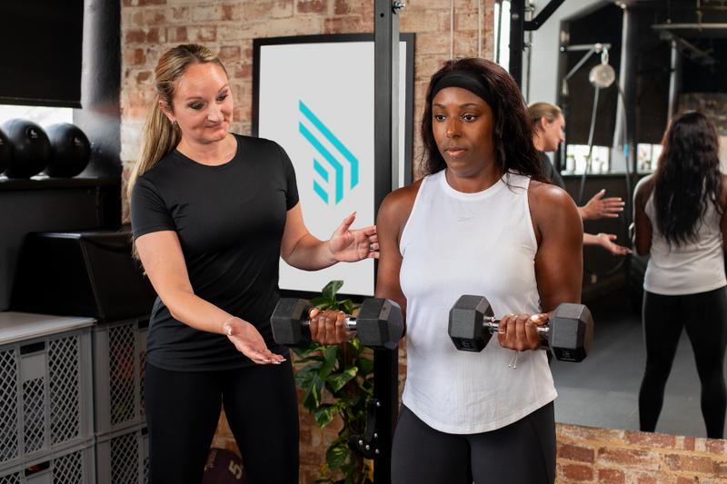 Level 4 PT Bundle: Gym Instructor, Personal Trainer & RSPH L4 Nutrition