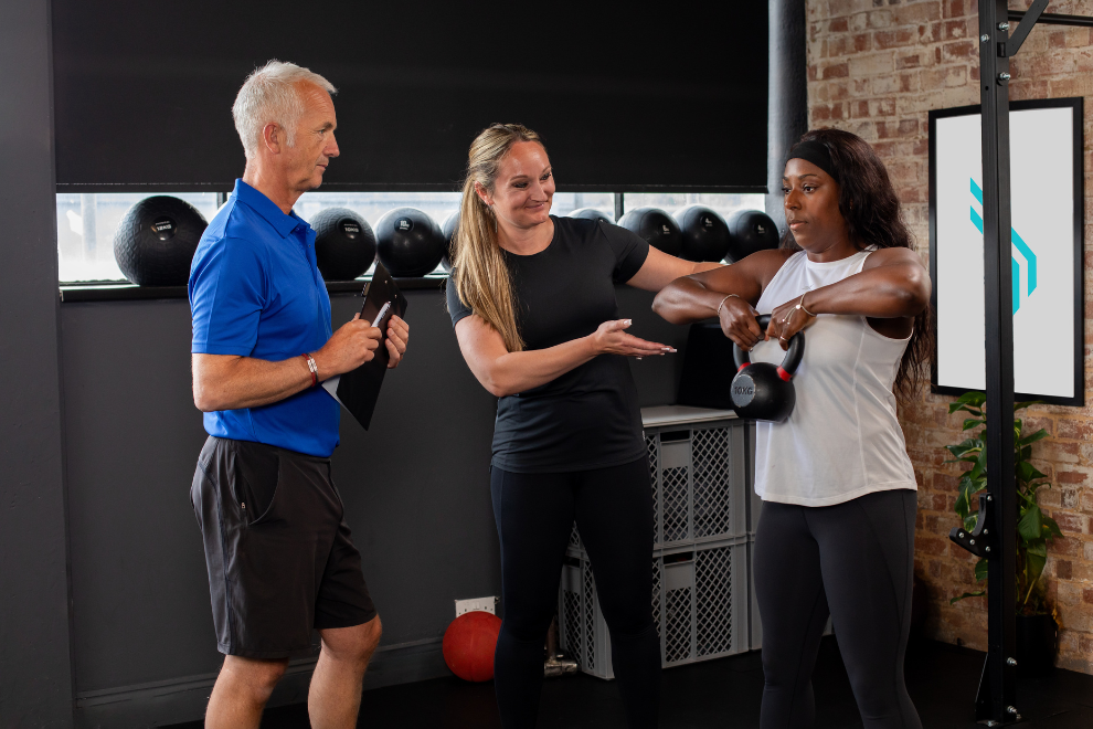 Level 3 Personal Trainer Course
