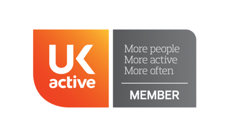 UK Active Education Provider Logo