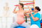 Level 3 Award Fitness Trainer for Supporting Pre and Postnatal Clients with Exercise and Nutrition