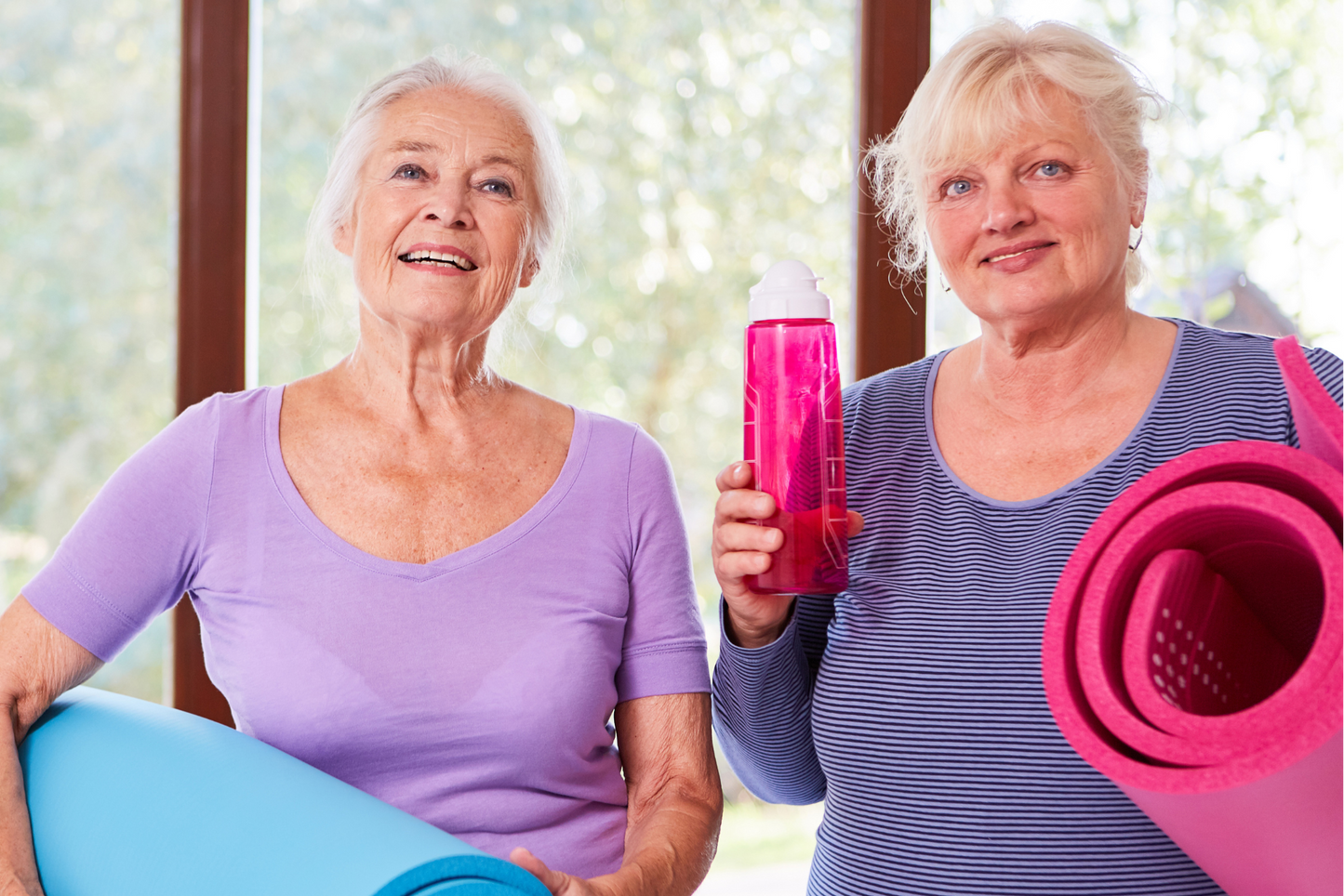 Medfit Education's Menopause Health and Fitness Specialist