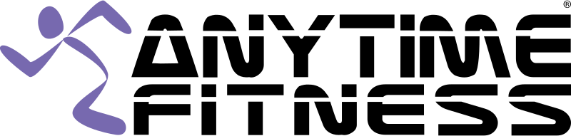 Anytime Fitness Logo