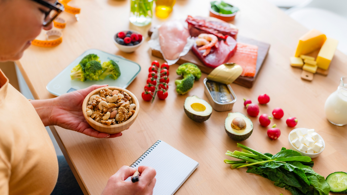 Level 4 Nutrition Course Online | RSPH Qualified | Study Active