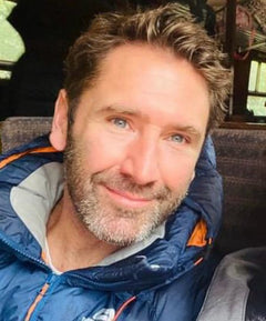 Jake Amos