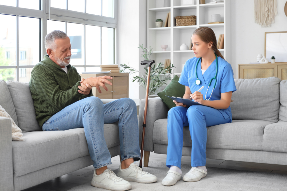 Medfit Education's Parkinson’s Disease Fitness Specialist