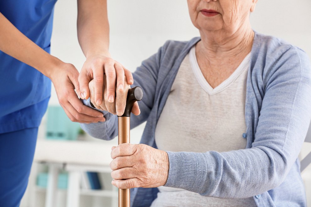 Medfit Education's Parkinson’s Disease Fitness Specialist