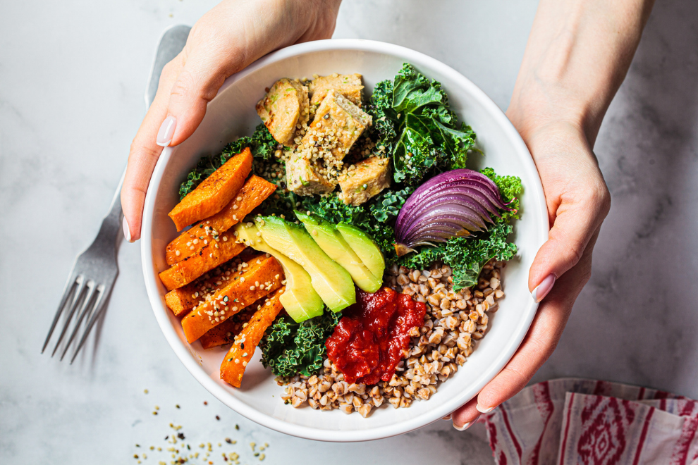 Level 3 Award in Nutrition for Exercise and Health