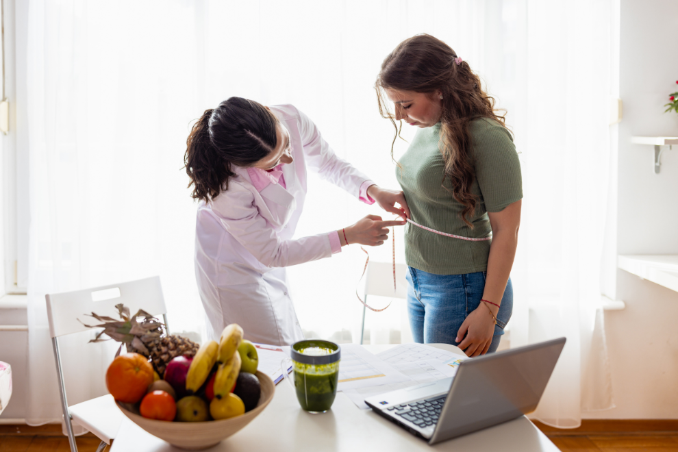 Medfit Education's Type 2 Diabetes Fitness Specialist