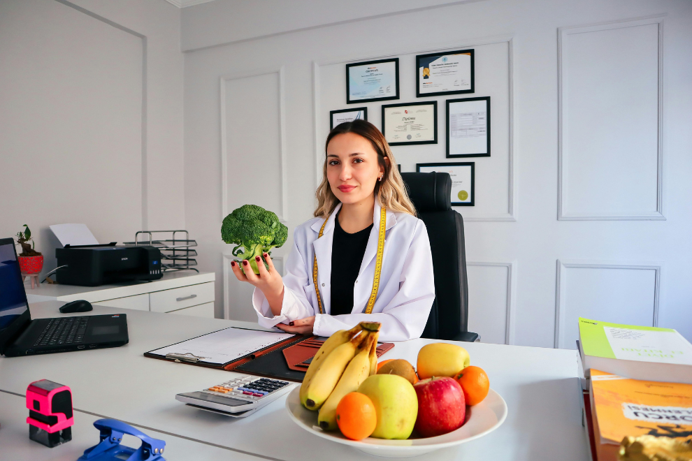 L2 Understanding Nutrition, Performance and Healthy Eating Course