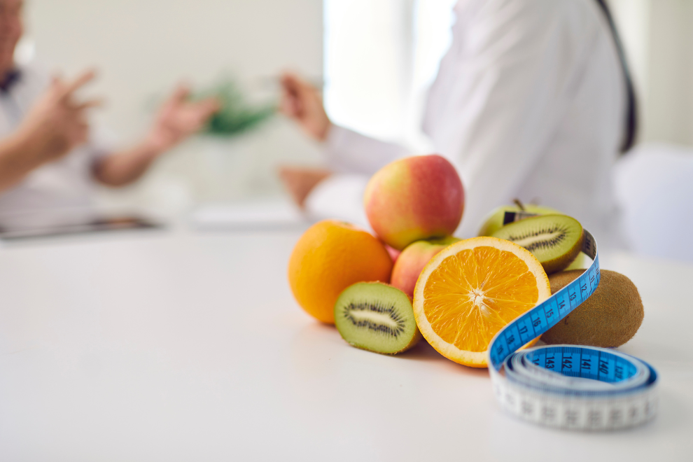 L2 Understanding Nutrition, Performance and Healthy Eating Course