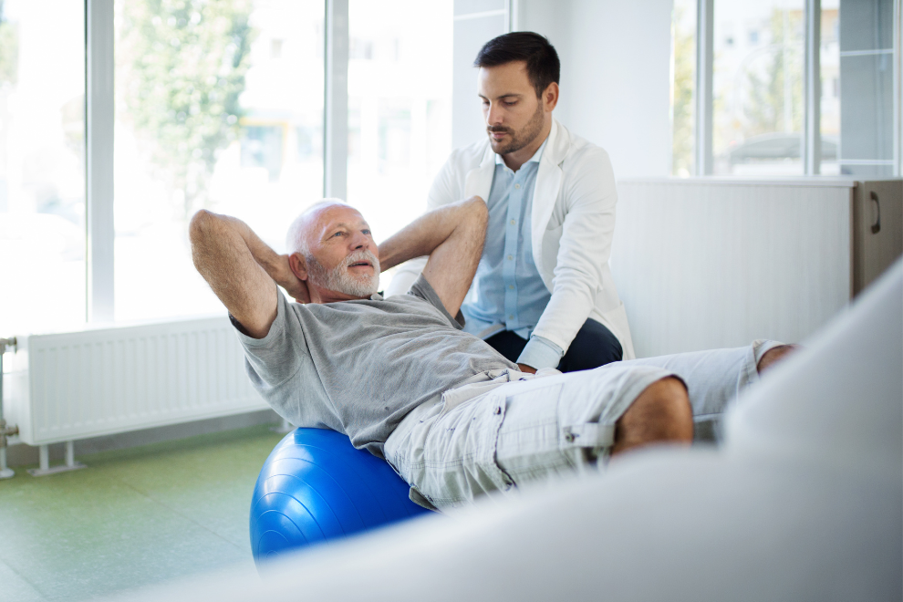 Level 3 Online Diploma in Supporting Clients with Long-term Conditions
