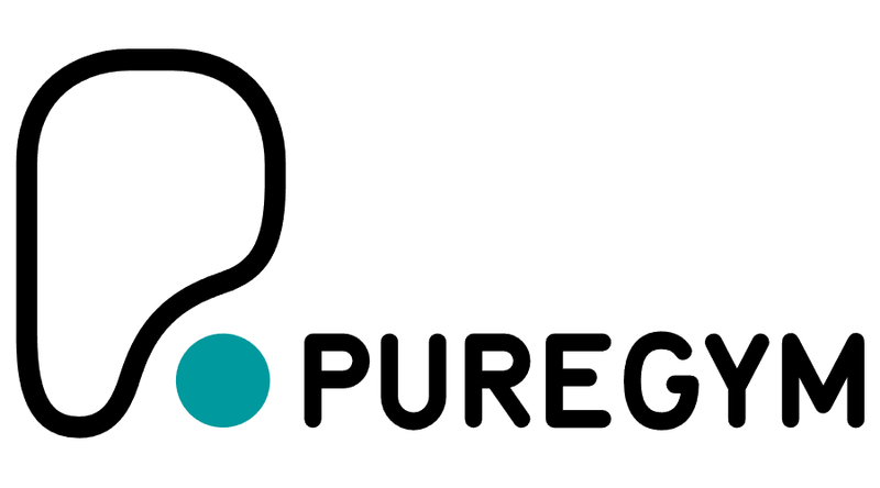 Puregym Logo