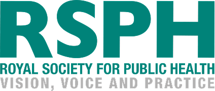 RSPH Logo