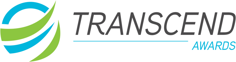 Transcend Awards Logo
