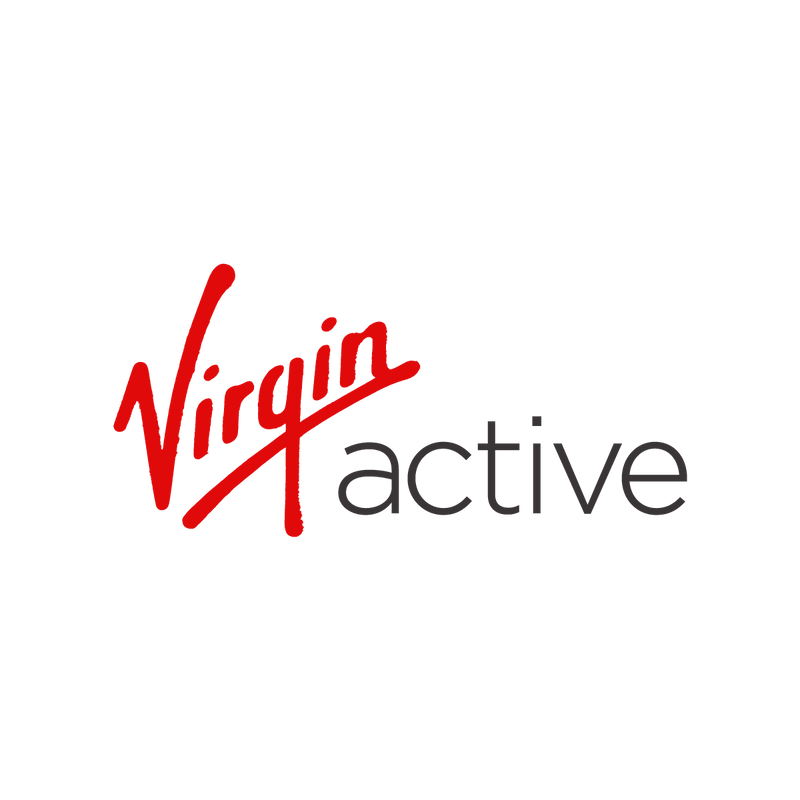 Virgin Active Logo