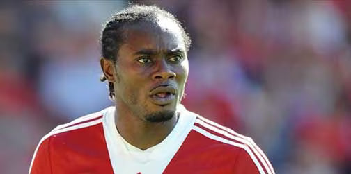 Calvin Zola