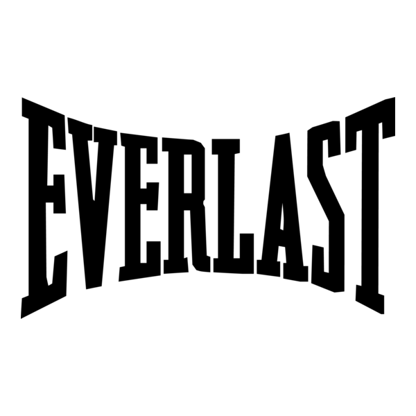 Everlast Gyms Logo