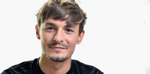 Giles Matthey