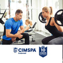 Pro PT: CIMSPA Level 3 Diploma in Gym Instructing & Personal Training