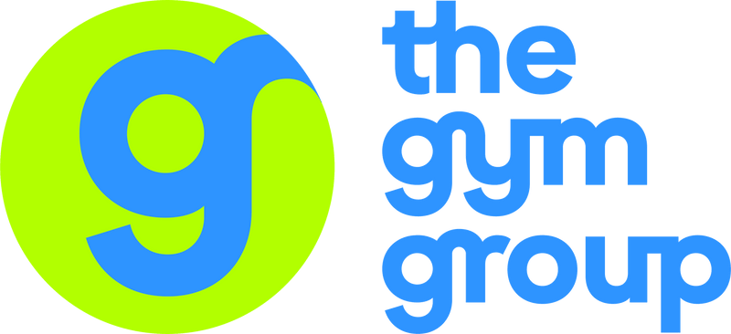 The Gym Group Logo