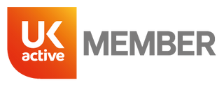UK Active Member logo
