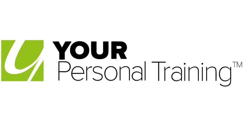 Your Personal Training Logo
